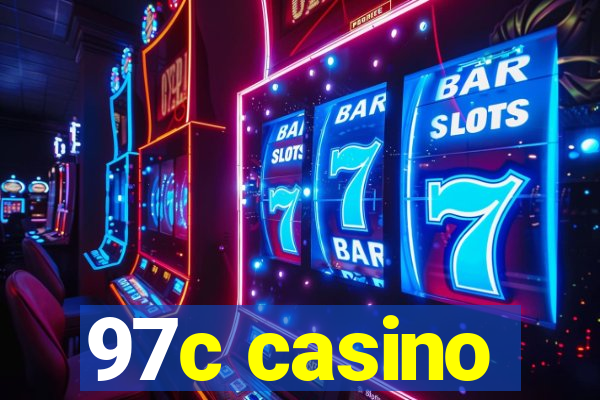 97c casino